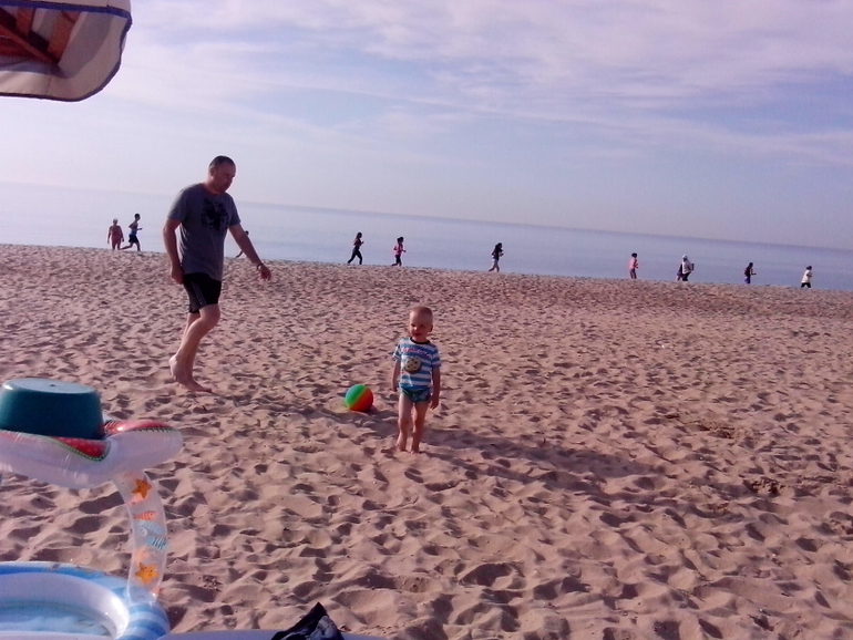 наш отдых 2014