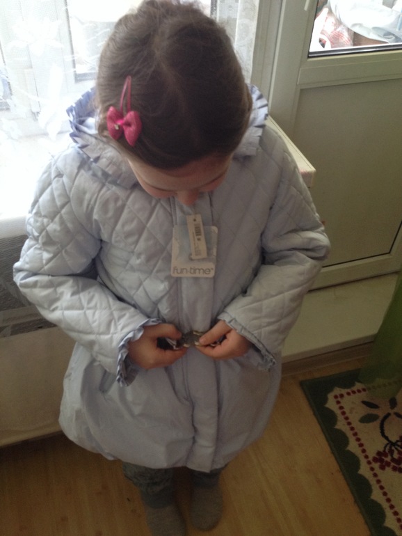 Фото-благодарности для Ивушки!!!