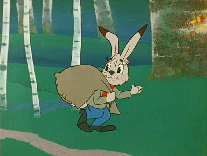 Главный пост ТЗ Мешок Яблок