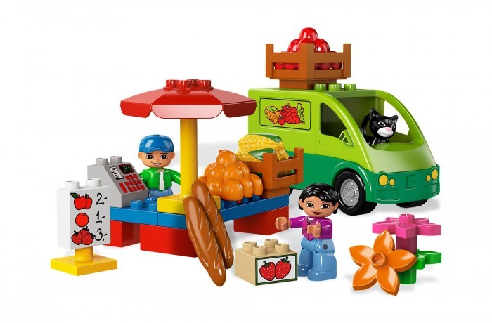 Наши ролевые игры в Магазин