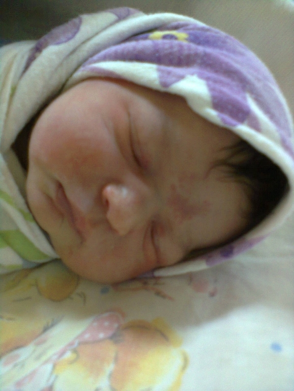 Накануне годовасия! Вспомним как это было...