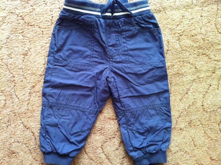 Продам вещи пакетом 6-9 месяцев и 9-12 месяцев