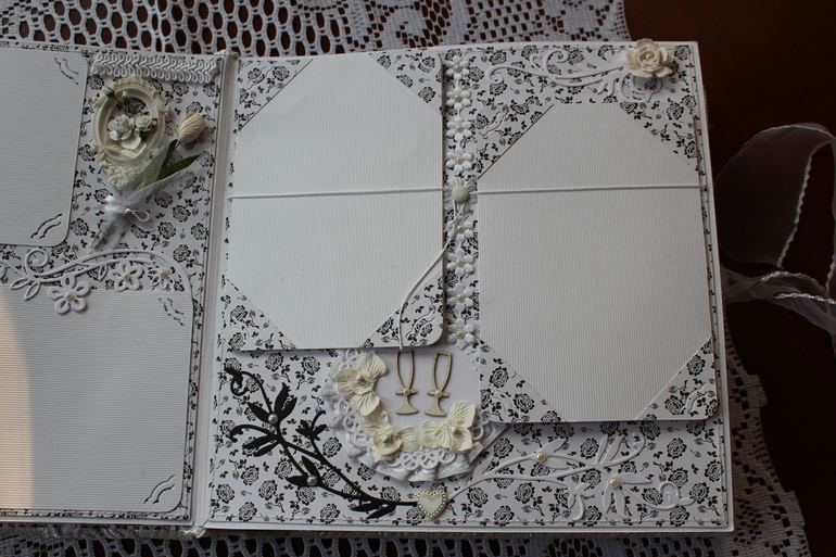 Свадебный - продажа