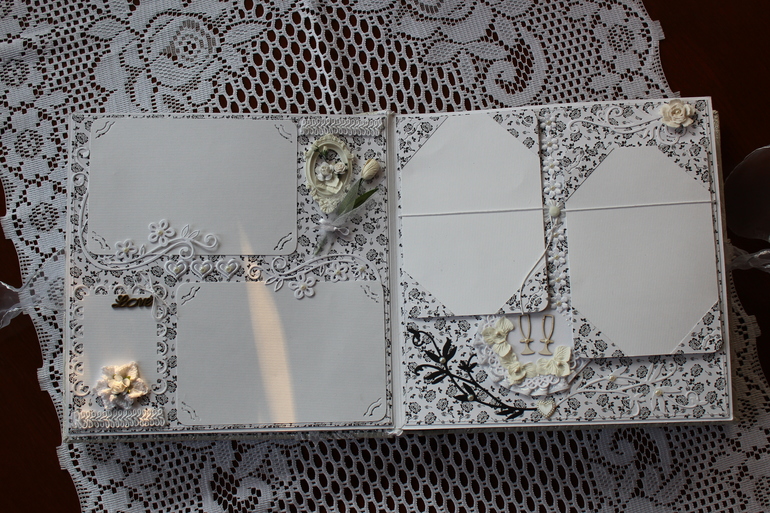 Свадебный - продажа