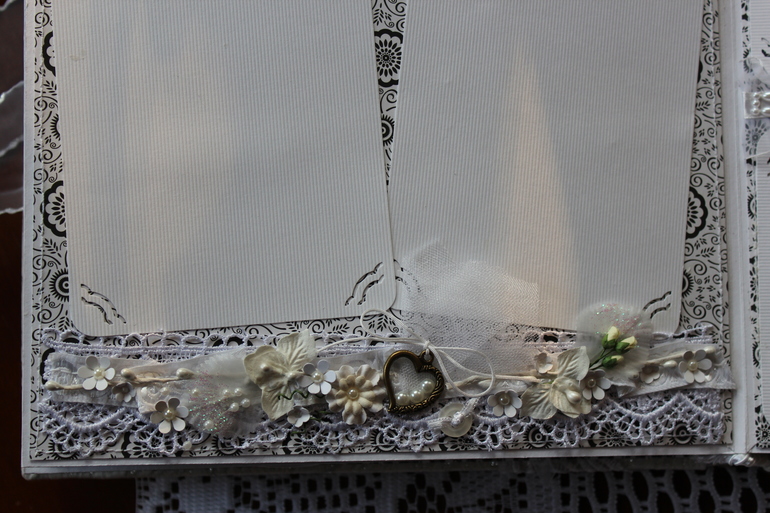 Свадебный - продажа