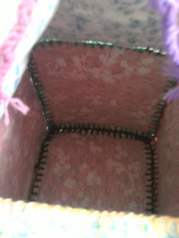 Домик. Просто домик...