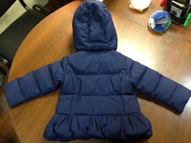 Куртка Ralph Lauren (Мск) 3500 руб.