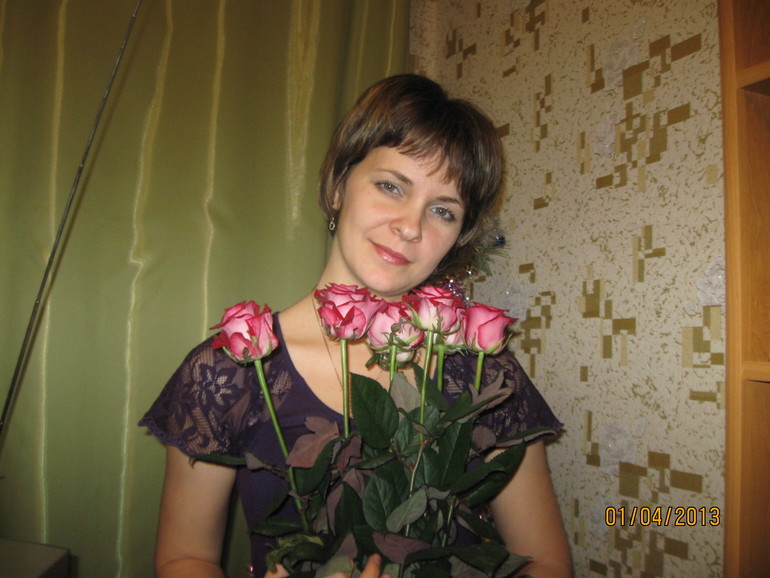 Помогите выбрать цвет волос