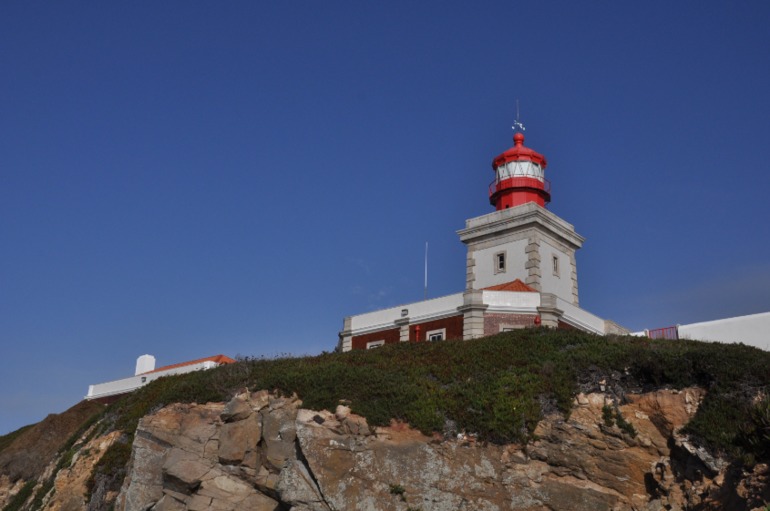 Cascais .... любимый пейзаж..