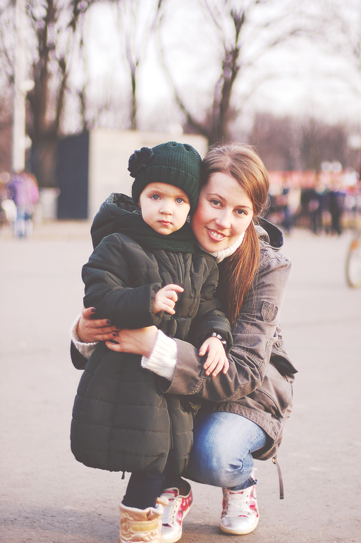 Парк Горького