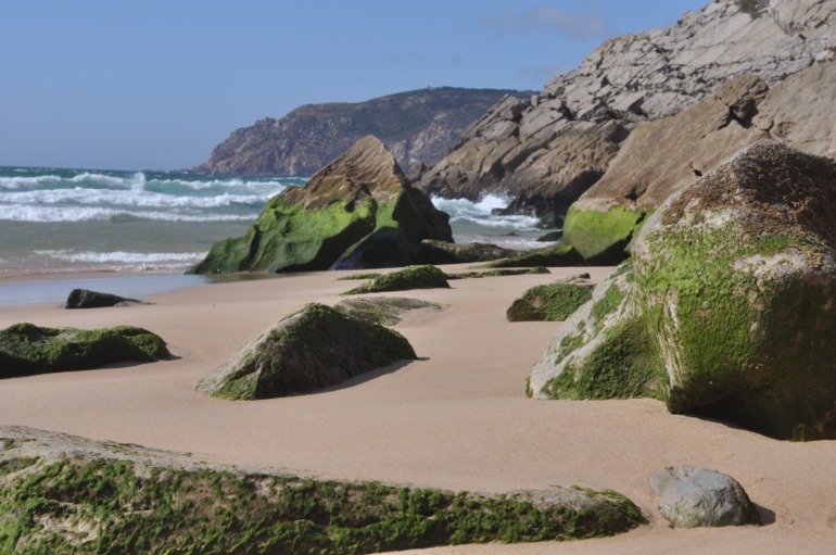 Cascais .... любимый пейзаж..