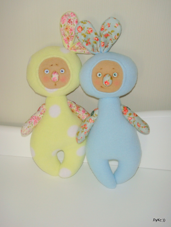 Гномозайки)