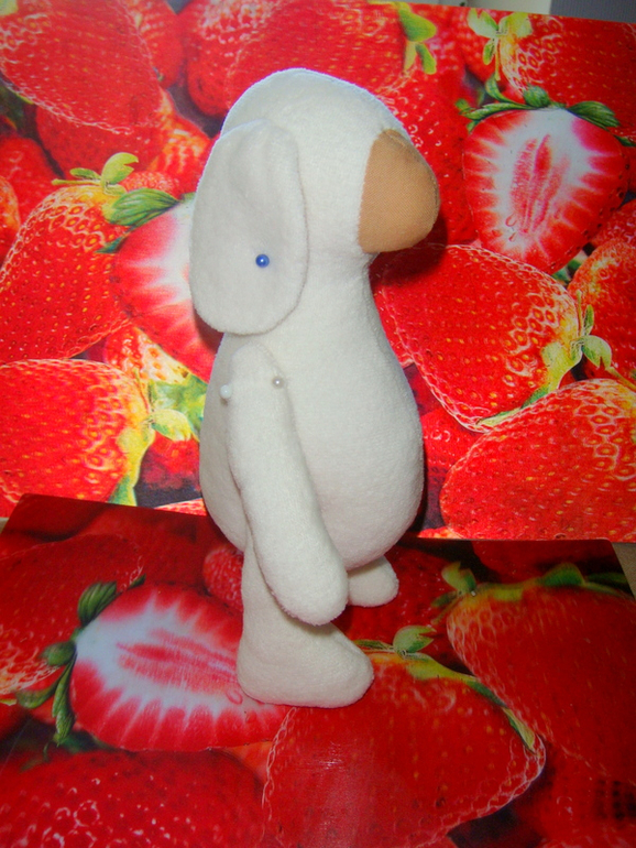 СП Овечка - Этап 1!