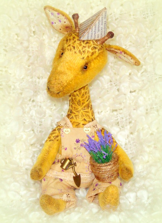 Мои любимые волшебные куклы:))