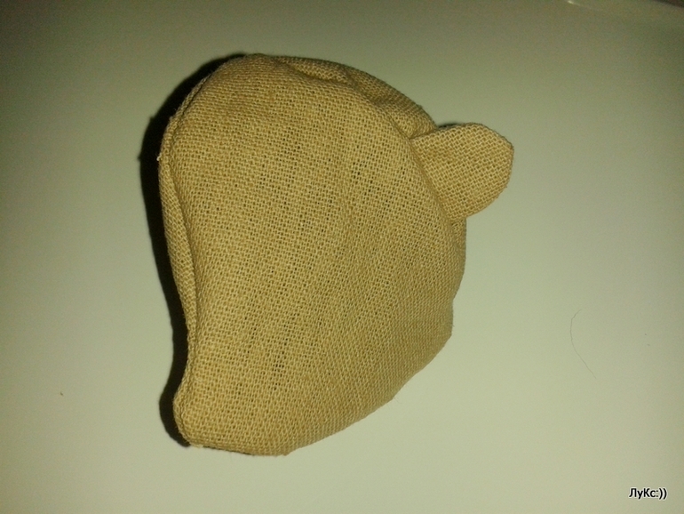 СП Пеппи - этап 1!