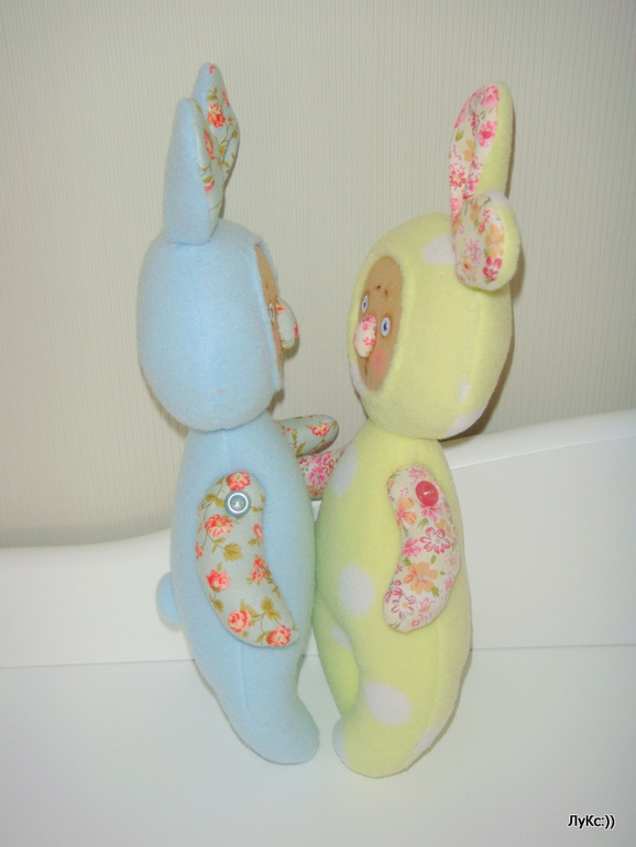 Гномозайки)