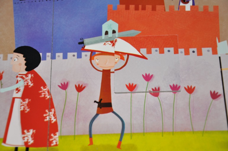 Игромания. Часть 6. Поиграем в лото?:)