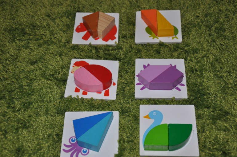 Пазломания. Часть 2. Станция Сортировочная.