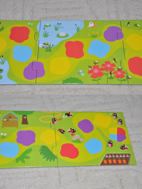 Игромания. Часть 12. К столу! :)