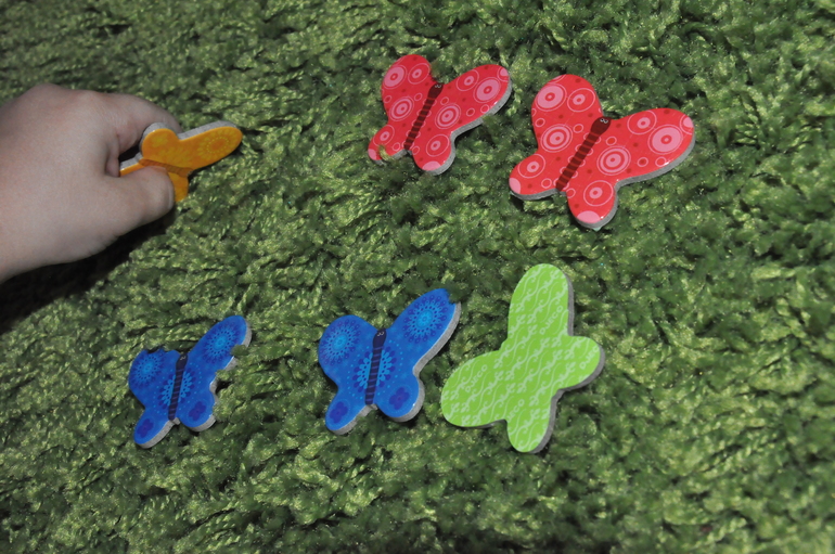 Игромания. Часть 12. К столу! :)