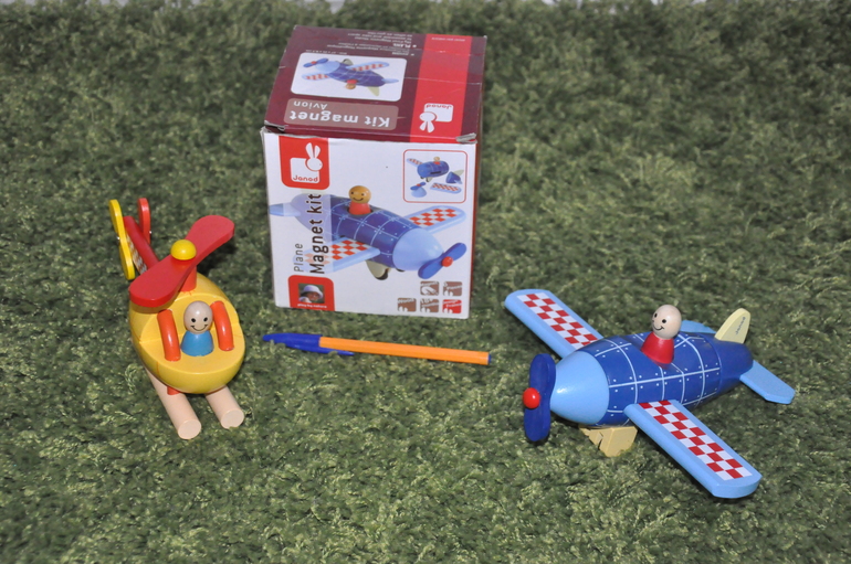 Игромания. Часть 10. Конструкторское бюро.