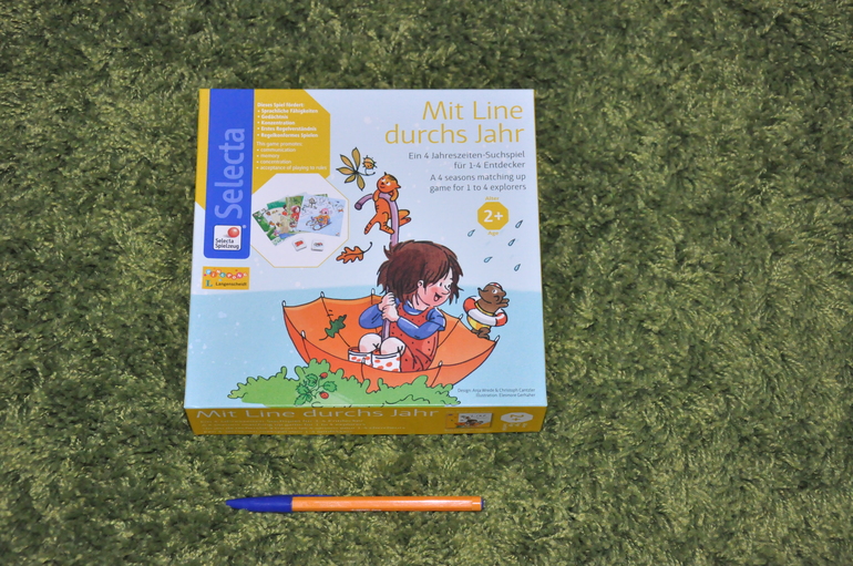 Игромания. Часть 12. К столу! :)