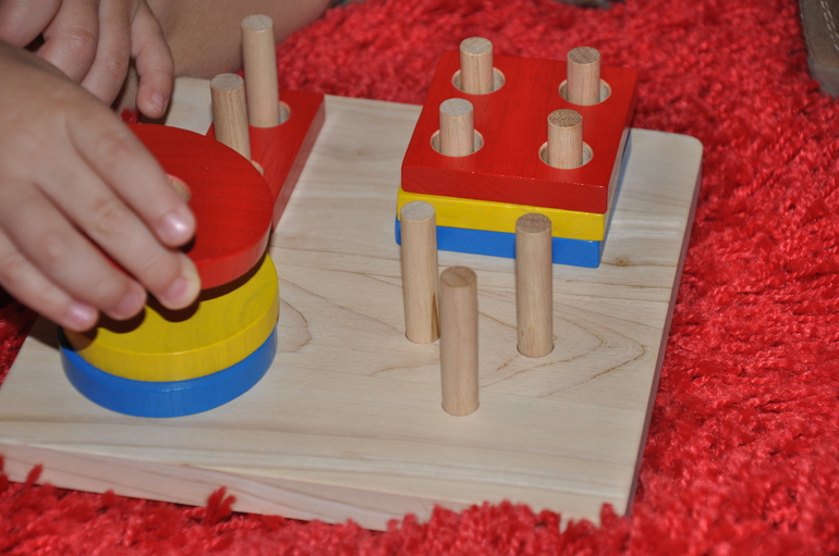 Пазломания. Часть 2. Станция Сортировочная.