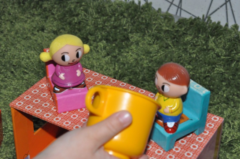 Игромания. Часть 10. Конструкторское бюро.