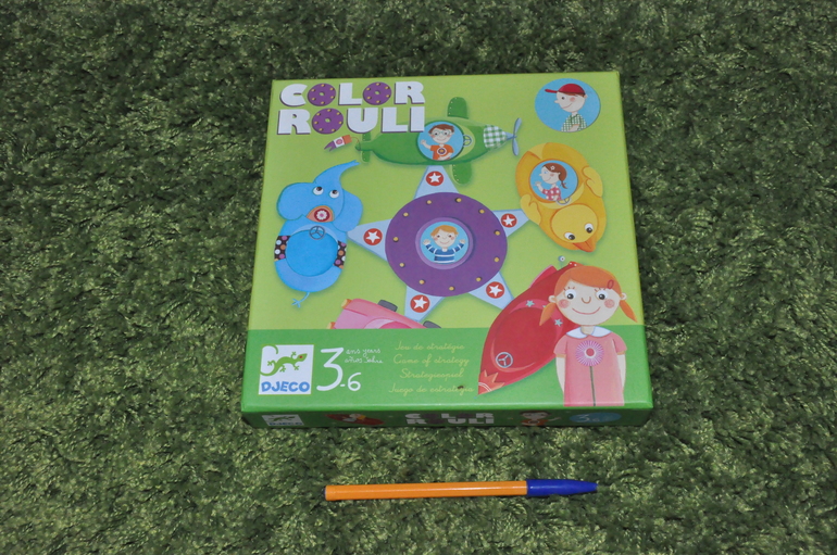 Игромания. Часть 12. К столу! :)