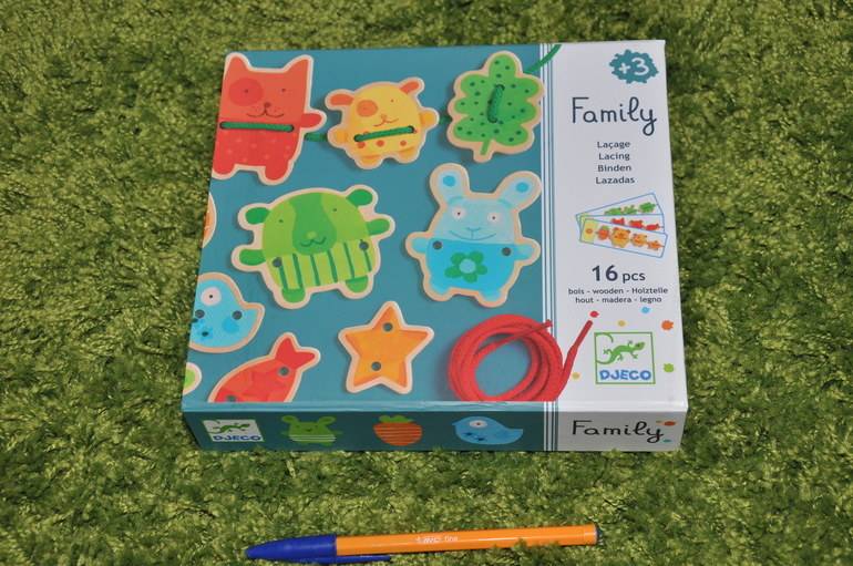 Игромания. Часть 2. Наша долгая дорога к шнуровке.