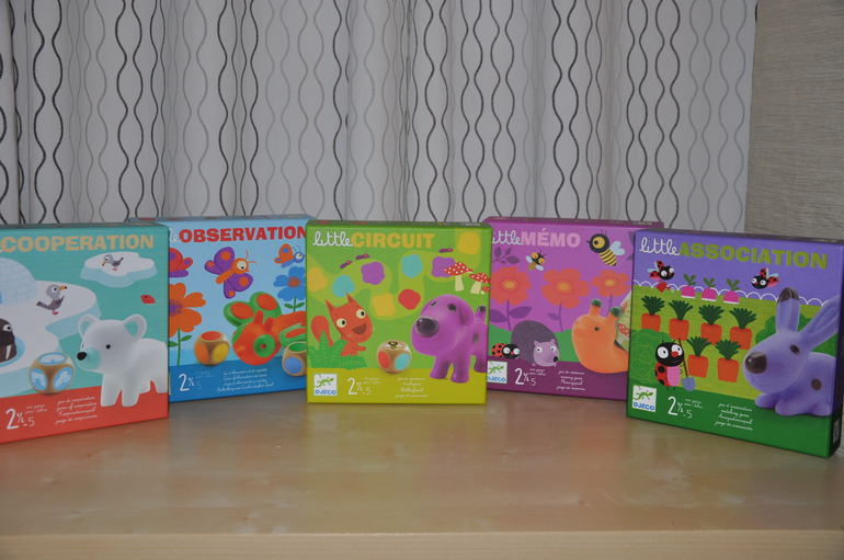 Игромания. Часть 12. К столу! :)