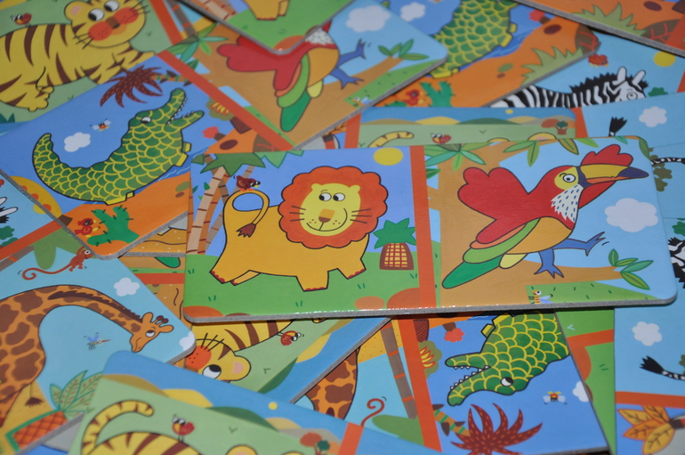 Игромания. Часть 4. Рыба!