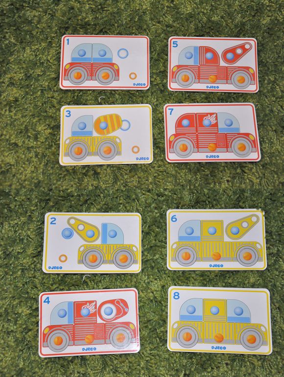 Игромания. Часть 10. Конструкторское бюро.