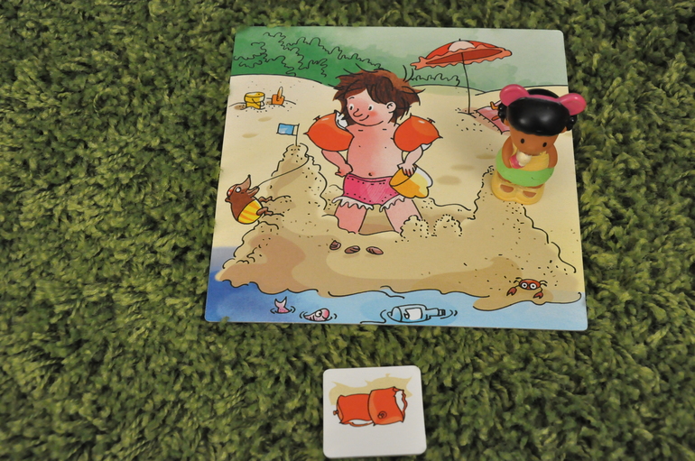 Игромания. Часть 12. К столу! :)