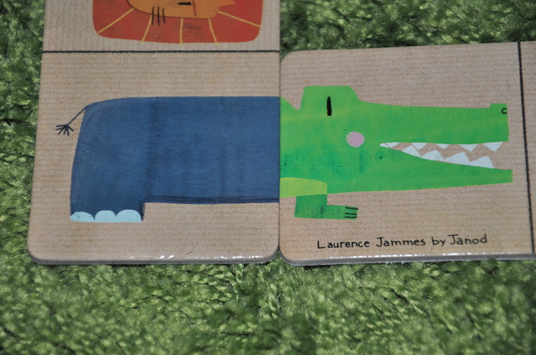 Игромания. Часть 4. Рыба!