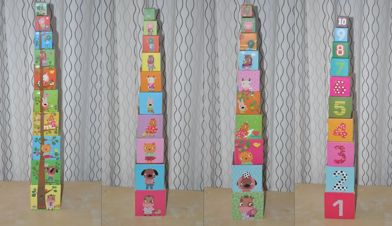 Игромания.Часть 7. Что мы имеем на балансе :)