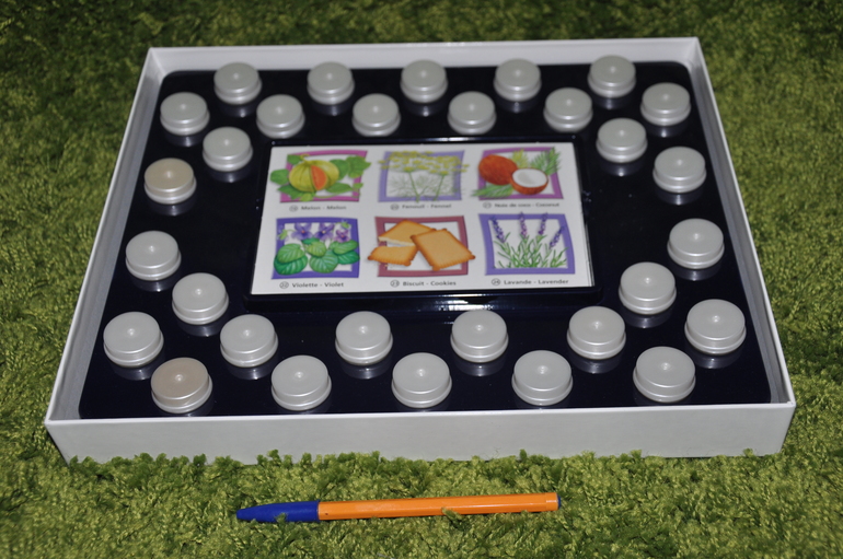 Игромания. Часть 6. Поиграем в лото?:)