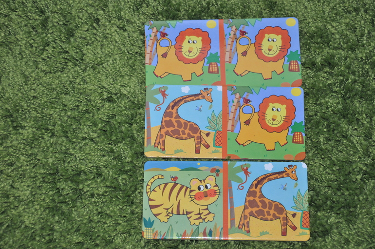 Игромания. Часть 4. Рыба!