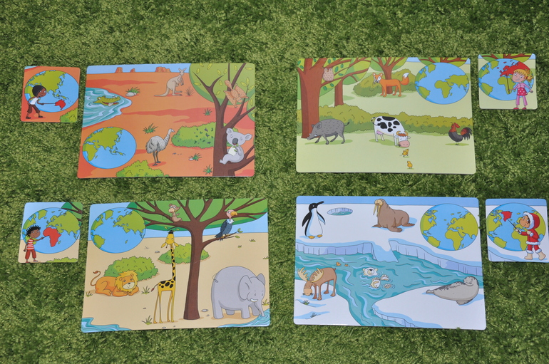 Игромания. Часть 6. Поиграем в лото?:)