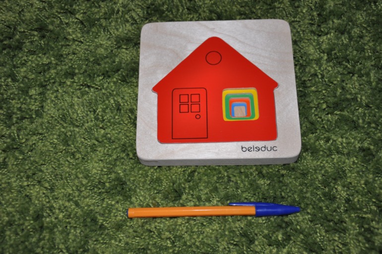 Пазломания. Часть 2. Станция Сортировочная.