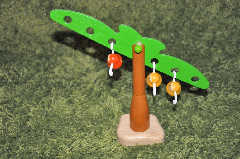 Игромания.Часть 8. Весовая категория.