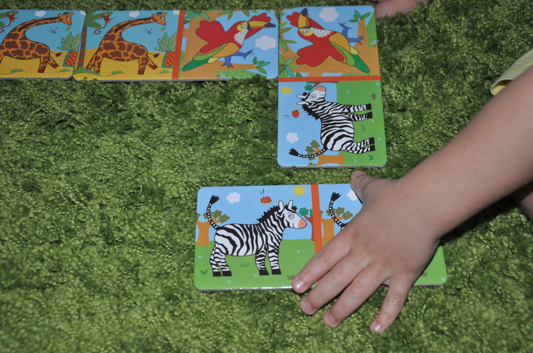 Игромания. Часть 4. Рыба!