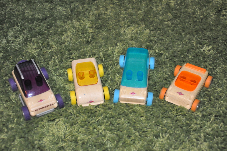 Игромания. Часть 10. Конструкторское бюро.