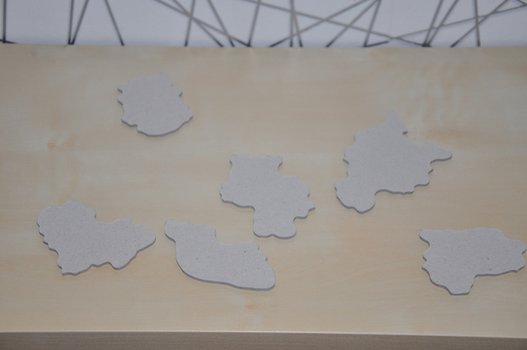 Пазломания. Часть 7. Наш любимый Larsen.