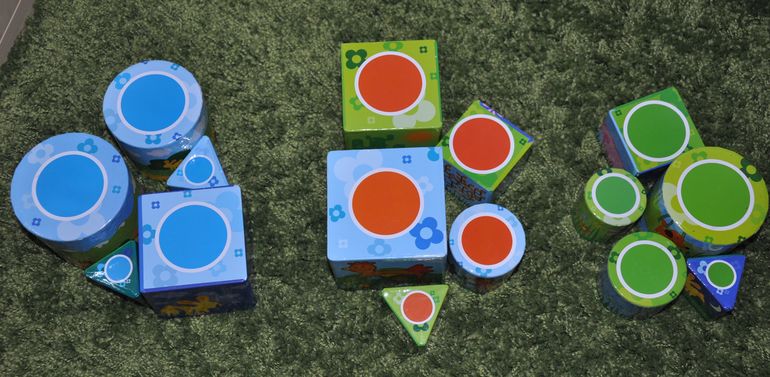 Игромания. Часть 3. Люданимо.