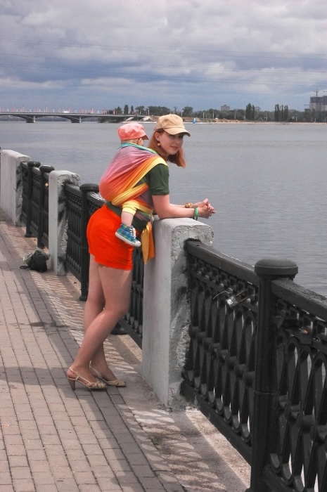 Драгоценные Агаты и спортивная радуга