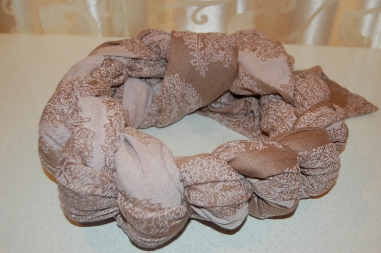 Дива под прицелом, или Diva Essenza Moka в деталях