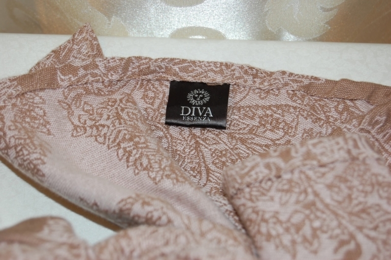 Дива под прицелом, или Diva Essenza Moka в деталях