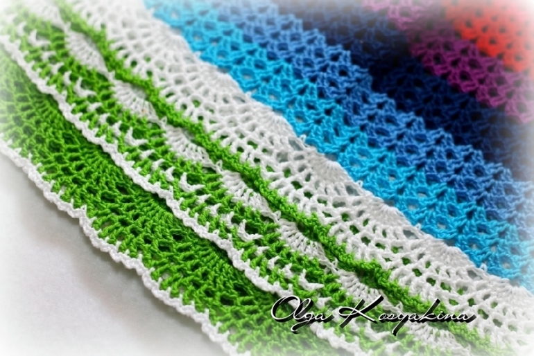 Летний сарафан "Цветик-семицветик"