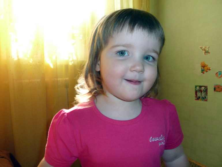 Наше 2-х летие!))))